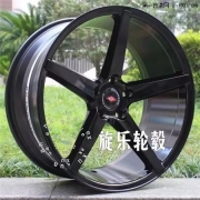 銳志改剎車 19寸  選吧 5*114.3 同數(shù)據(jù)走起 密我獲取更多小圖