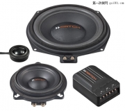 汽車音響改裝之入門級改裝知識