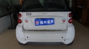 福清專(zhuān)業(yè)汽車(chē)隔音降噪 福州道聲奔馳SMART全車(chē)隔音改裝STP...