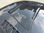 [外觀] 12-15新款?yuàn)W迪A5 S5改裝碳纖維開(kāi)孔機(jī)蓋