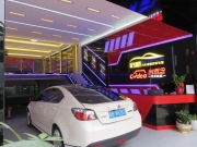 深圳市專業(yè)汽車音響改裝店—福田車公廟啟籟瑞典DLS旗艦店