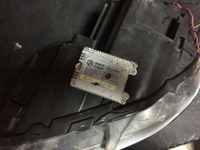 上海專(zhuān)業(yè)改燈 大眾尚酷車(chē)燈升級(jí)雙光透鏡 氙氣燈 日行燈