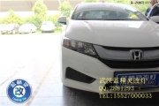 武漢本田鋒范車燈不亮升級(jí)雙光透鏡氙氣燈武漢藍(lán)精靈改燈