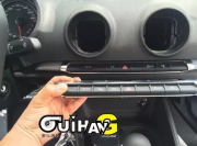 [影音電子] 奧迪A3自動泊車，前雷達(dá)