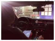 寶馬525LI改裝德國麥?zhǔn)藢汃R專車專用汽車音響|音樂之聲出品