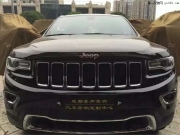 成都專業(yè)汽車音響改裝.吉普大切諾基音響改裝德國(guó)海螺