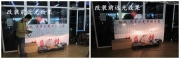 石家莊斯柯達(dá)明銳大燈改裝明銳改裝海拉5雙光透鏡石家莊...