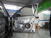 抵押車拆除汽車定位器—【邢臺(tái)左聲道】