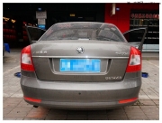 成都明銳音響改裝芬朗RE-6.2CF