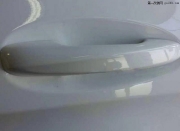 奔馳GLC級(jí)GLC200加裝升級(jí)無(wú)鑰匙進(jìn)入