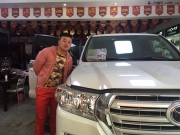 蘭德酷路澤音響改裝8音度DSP處理器  懂音樂的人都知道的事