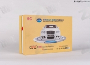 西安360全景行車記錄儀火熱促銷