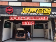 重?zé)ㄐ侣暋债a(chǎn)奇駿音響改裝德國(guó)樂斯登【武漢港聲】