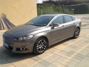 福特蒙迪歐音響改裝歌劇世家 音樂穿透力----重慶至上音樂...