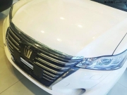 豐田皇冠音響改裝德國海螺+魔立方|廣州先歌兄弟汽車音響...