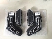 1415款奔馳S320S400座椅記憶雙邊記憶座椅加裝