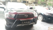 大屏的誘惑，漢蘭達(dá)改裝10.2寸大屏安卓導(dǎo)航