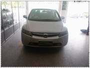 【黑夜氙光】東莞專業(yè)汽車大燈升級(jí)--本田思域改海拉五透鏡