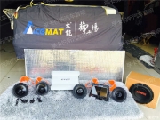 十年陪伴——濟(jì)南捷達(dá)汽車音響改裝意大利史泰格+賽倫科...