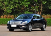城西汽車音響改裝 陽江車樂匯日產(chǎn)天籟改裝詩蔓HP4100功放