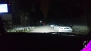 福州改燈 吉普指南者改雙光透鏡氙氣燈 【福州燈峰造極】...