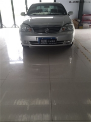 衡水怡和改燈，別克老凱越升級海拉透鏡！