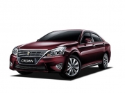 【金華萬(wàn)車樂(lè)】豐田皇冠改裝丹拿Esotan232