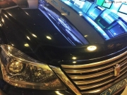 廣州專(zhuān)業(yè)汽車(chē)音響改裝店|豐田皇冠音響改裝法國(guó)勁浪