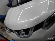 成都新奇駿音響改裝