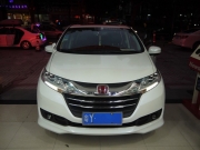 順德汽車音響改裝 佛山酷車旋律奧德賽改裝摩雷藍(lán)瑙602兩...
