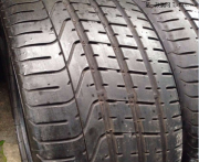 出售倍耐力285/40R19