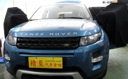 虎門汽車音響改裝 東莞精至路虎極光音響改裝AD喇叭搭配JL...