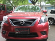 集美汽車音響改裝 廈門音樂車坊日產(chǎn)天籟改裝摩雷瑪仕舞6...