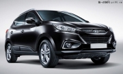 閘坡汽車音響改裝 陽(yáng)江車樂(lè)匯現(xiàn)代IX35改裝詩(shī)蔓SH490