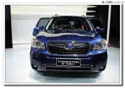 成都斯巴魯汽車音響改裝|斯巴魯森林人改裝德國(guó)海螺喇叭