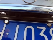 天津奔馳GLA200安裝導(dǎo)航倒車影像