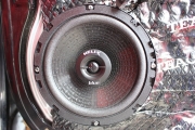 廣西【南寧偉強(qiáng)】北京現(xiàn)代IX35專業(yè)隔音工程音響改裝