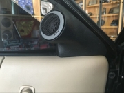 保定汽車音響大眾桑塔納志俊新車華麗轉(zhuǎn)身保苑音響
