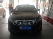 【金華萬車樂】長安逸動升級車燈，改裝Q5小糸雙光透鏡車...
