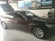 南沙汽車(chē)音響改裝 廣州魔術(shù)師寶馬GT528改裝零點(diǎn)寶馬專(zhuān)用...