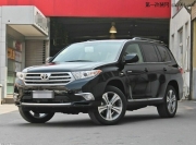 常州豐田漢蘭達(dá)汽車音響升級(jí)全套歌劇世家