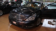 洛江汽車音響改裝 泉州車樂匯日產(chǎn)天籟改裝詩蔓ST4