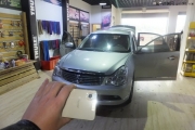 鼓東汽車(chē)隔音改裝 福州凱斯特日產(chǎn)軒逸改裝大白鯊