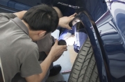 寶馬X4改X4M大包圍