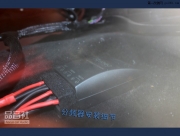 西安大眾高爾夫7 音響改裝雷貝琴 車門隔音 高爾夫音響改...