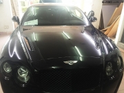 珠海非常城市-歐迪臣打造賓利移動音樂廳，殿堂音樂的享...