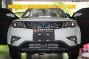 深圳道聲汽車音響改裝 博越音響改裝圣尼克斯RS50+MTX功放 ...