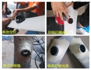 成都吉姆尼進(jìn)行芬朗SQ系初級音響改裝升級