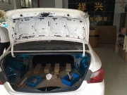 音響技術(shù)與藝術(shù)的完美結(jié)合--德國(guó)oiio歐艾現(xiàn)代索八樣車賞析