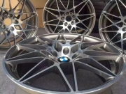 寶馬M4 GTS  全新 鍛造輪轂